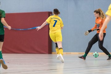 Bild 426 - C-Juniorinnen 3 Loewinnen Cup